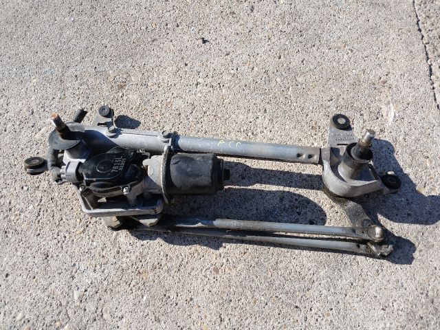 bontott HONDA ACCORD Első Ablaktörlő Szerkezet Motorral