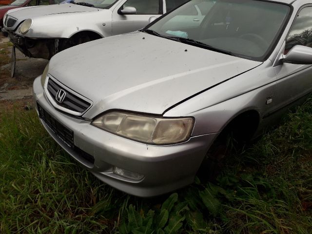 bontott HONDA ACCORD Első Ablaktörlő Szerkezet Motorral