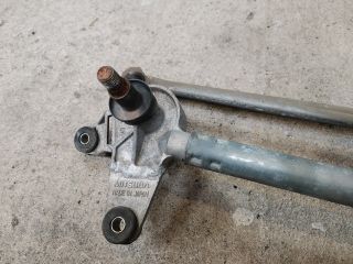 bontott HONDA ACCORD Első Ablaktörlő Szerkezet Motorral