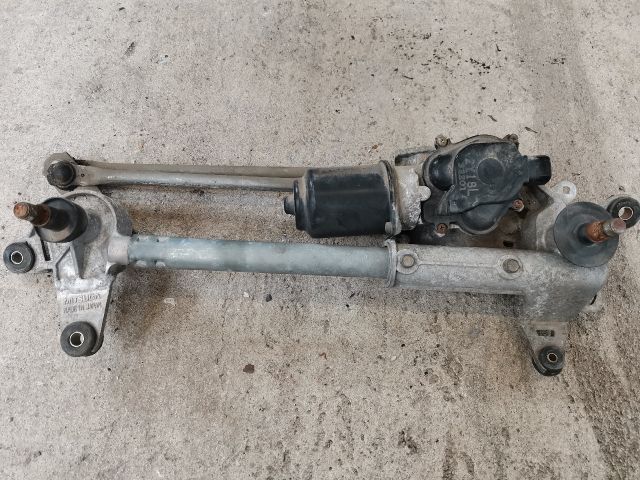 bontott HONDA ACCORD Első Ablaktörlő Szerkezet Motorral