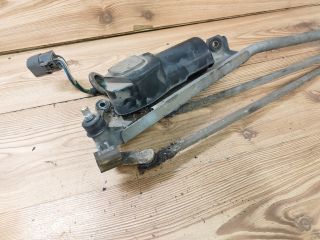 bontott HONDA ACCORD Első Ablaktörlő Szerkezet Motorral