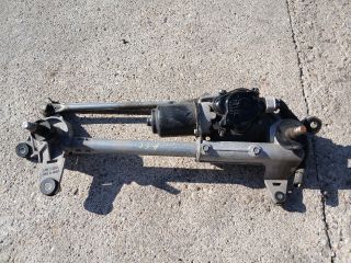 bontott HONDA ACCORD Első Ablaktörlő Szerkezet Motorral