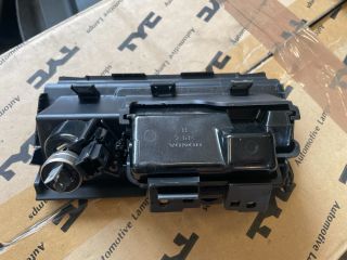 bontott HONDA ACCORD Első Hamutartó