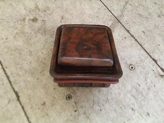 bontott HONDA ACCORD Első Hamutartó