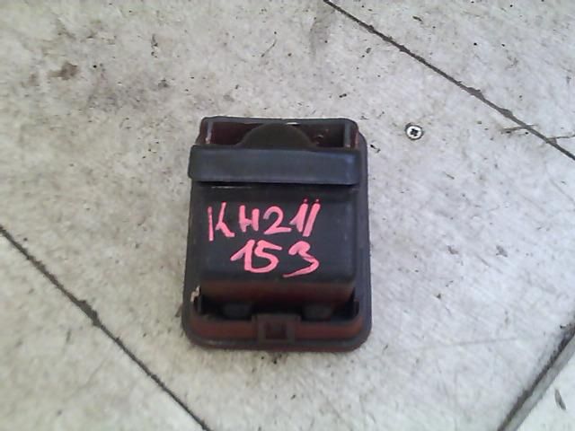 bontott HONDA ACCORD Első Hamutartó