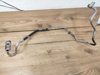 bontott HONDA ACCORD Első Klíma Cső Kompresszorhoz