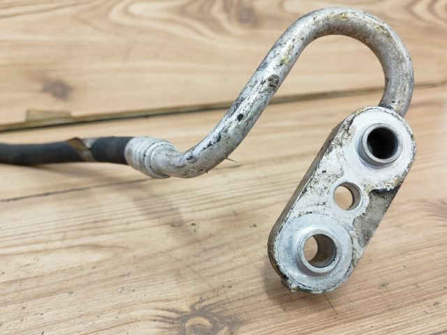 bontott HONDA ACCORD Első Klíma Cső Kompresszorhoz