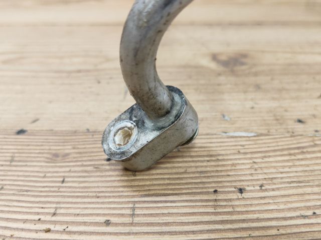 bontott HONDA ACCORD Első Klíma Cső Kompresszorhoz