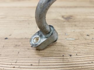 bontott HONDA ACCORD Első Klíma Cső Kompresszorhoz