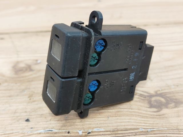 bontott HONDA ACCORD Első Ködfényszóró Kapcsoló