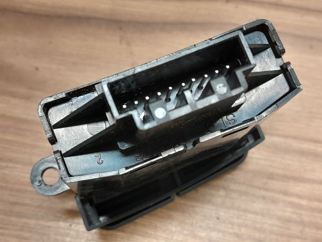 bontott HONDA ACCORD Első Ködfényszóró Kapcsoló