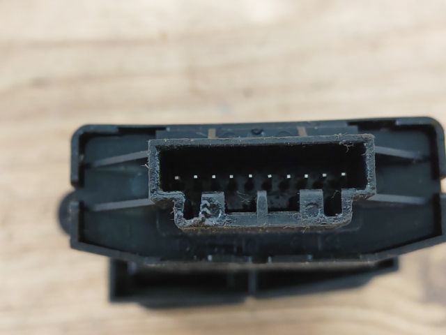 bontott HONDA ACCORD Első Ködfényszóró Kapcsoló