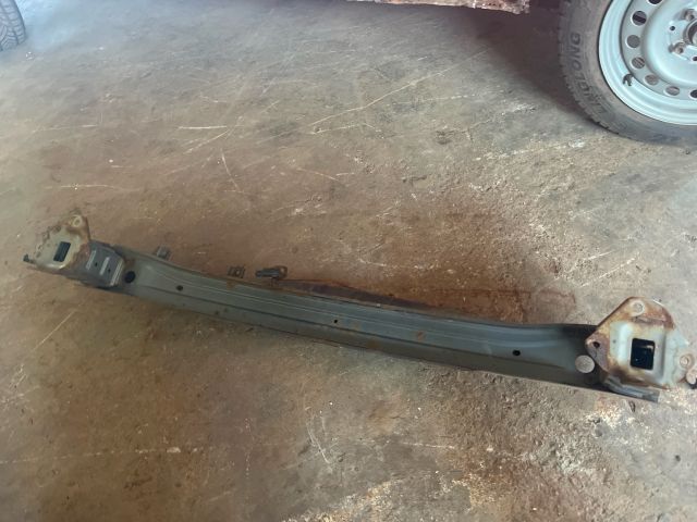 bontott HONDA ACCORD Első Lökhárító Merevítő (Fém)