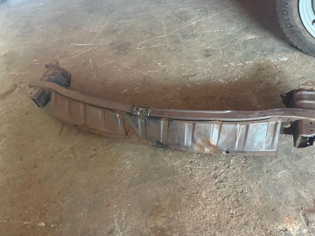 bontott HONDA ACCORD Első Lökhárító Merevítő (Fém)