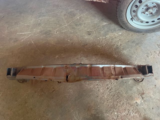 bontott HONDA ACCORD Első Lökhárító Merevítő (Fém)