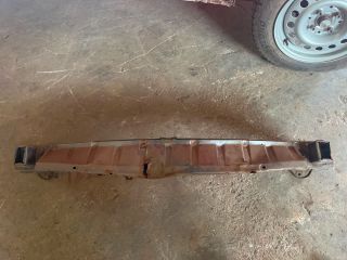 bontott HONDA ACCORD Első Lökhárító Merevítő (Fém)