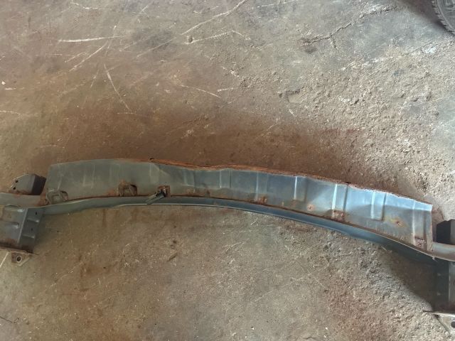 bontott HONDA ACCORD Első Lökhárító Merevítő (Fém)