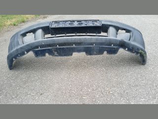 bontott HONDA ACCORD Első Lökhárító (Részeivel)