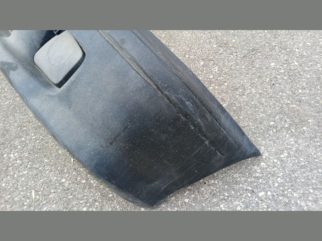 bontott HONDA ACCORD Első Lökhárító (Részeivel)