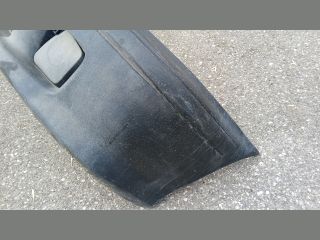 bontott HONDA ACCORD Első Lökhárító (Részeivel)