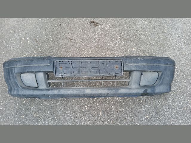 bontott HONDA ACCORD Első Lökhárító (Részeivel)