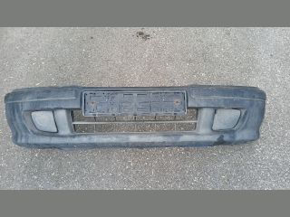 bontott HONDA ACCORD Első Lökhárító (Részeivel)