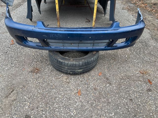 bontott HONDA ACCORD Első Lökhárító (Üresen)