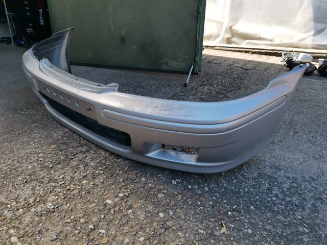 bontott HONDA ACCORD Első Lökhárító (Üresen)