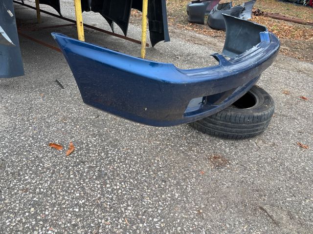 bontott HONDA ACCORD Első Lökhárító (Üresen)