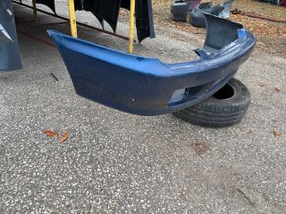 bontott HONDA ACCORD Első Lökhárító (Üresen)