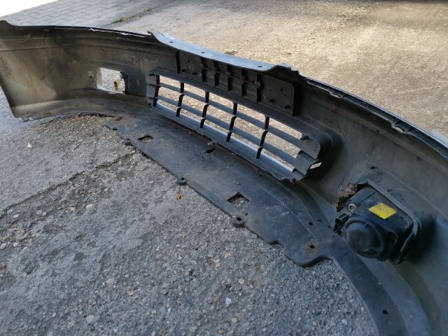 bontott HONDA ACCORD Első Lökhárító (Üresen)