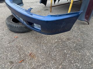 bontott HONDA ACCORD Első Lökhárító (Üresen)