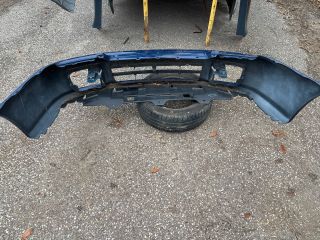 bontott HONDA ACCORD Első Lökhárító (Üresen)