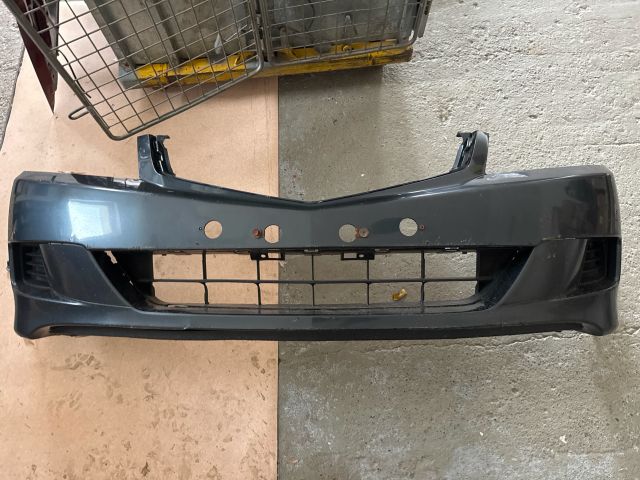 bontott HONDA ACCORD Első Lökhárító (Üresen)