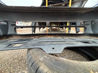 bontott HONDA ACCORD Első Lökhárító (Üresen)