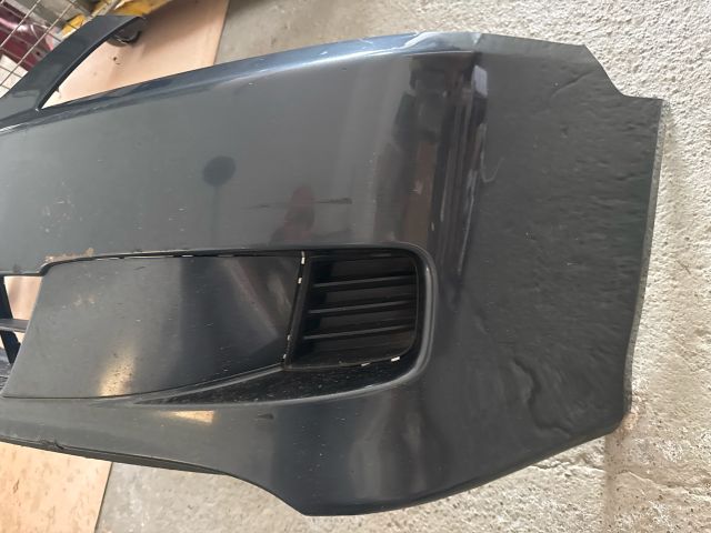 bontott HONDA ACCORD Első Lökhárító (Üresen)