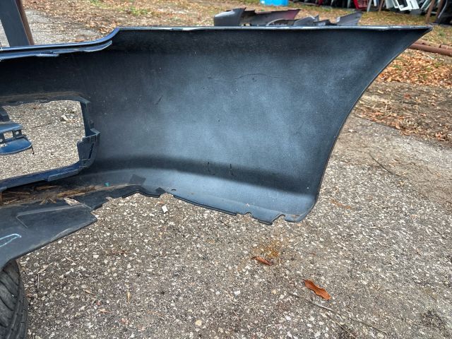 bontott HONDA ACCORD Első Lökhárító (Üresen)