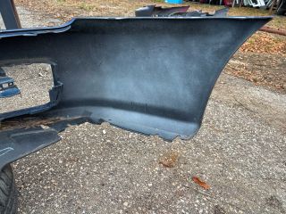 bontott HONDA ACCORD Első Lökhárító (Üresen)