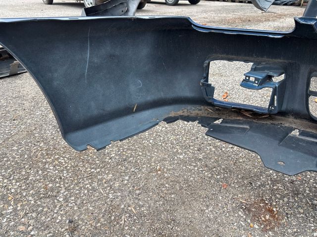 bontott HONDA ACCORD Első Lökhárító (Üresen)