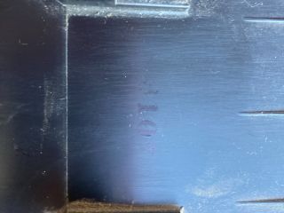 bontott HONDA ACCORD Első Tároló Rekesz