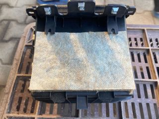 bontott HONDA ACCORD Első Tároló Rekesz