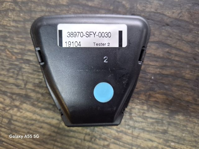 bontott HONDA ACCORD Eső Érzékelő