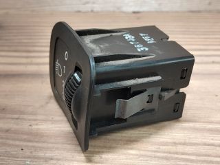 bontott HONDA ACCORD Fényszórómagasság Állító Kapcsoló