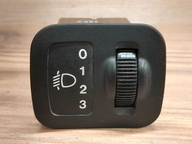 bontott HONDA ACCORD Fényszórómagasság Állító Kapcsoló