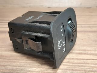 bontott HONDA ACCORD Fényszórómagasság Állító Kapcsoló