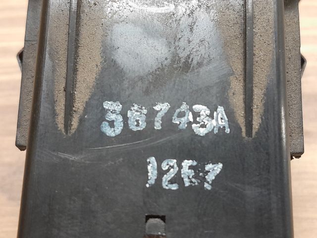 bontott HONDA ACCORD Fényszórómagasság Állító Kapcsoló