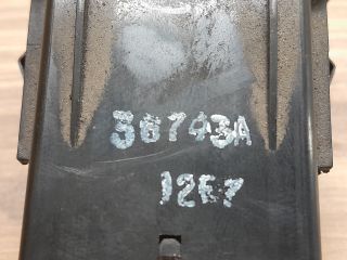 bontott HONDA ACCORD Fényszórómagasság Állító Kapcsoló