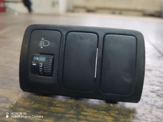 bontott HONDA ACCORD Fényszórómagasság Állító Kapcsoló