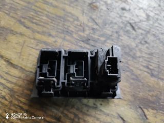 bontott HONDA ACCORD Fényszórómagasság Állító Kapcsoló