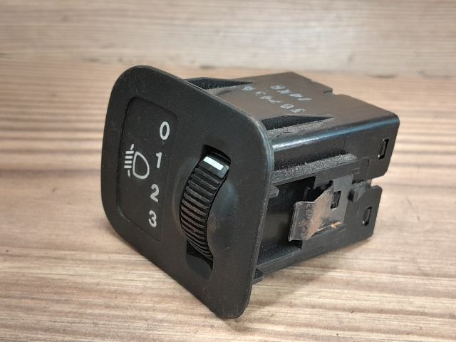 bontott HONDA ACCORD Fényszórómagasság Állító Kapcsoló